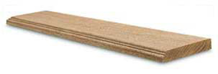 Ogee Pilaster