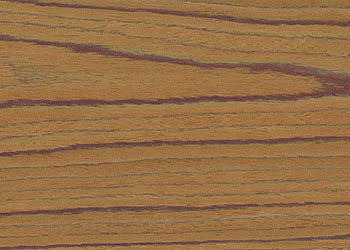 Teak - Flat Cut