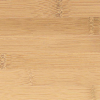 Caramelized Bamboo