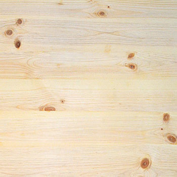 Knotty Pine
