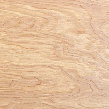 Natural Birch