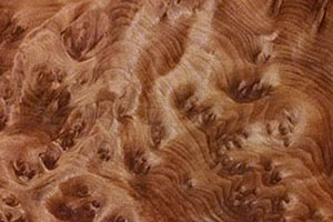 Specialty Woods